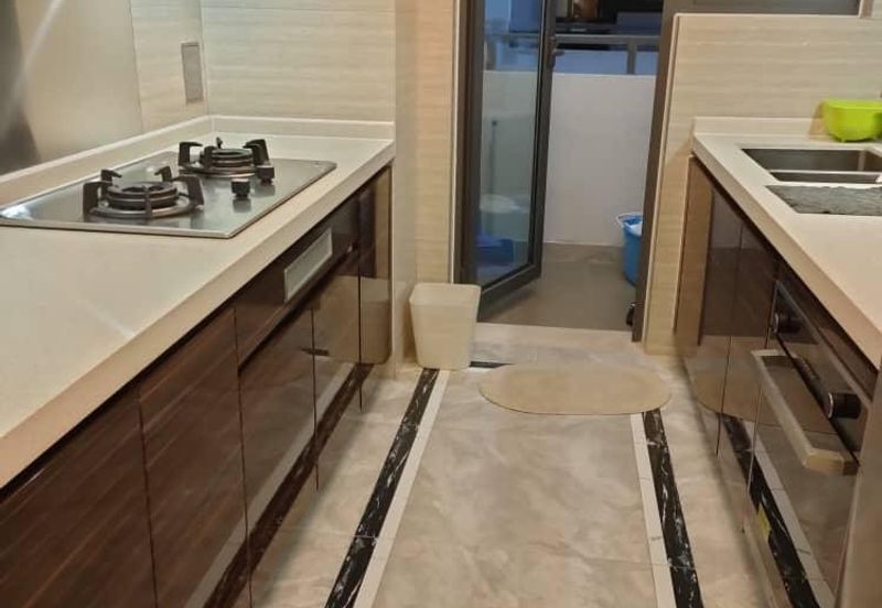 R&F Princess Cove, Tanjung Puteri