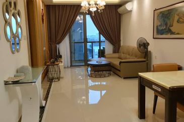 R&F Princess Cove, Tanjung Puteri