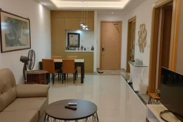 R&F Princess Cove, Tanjung Puteri