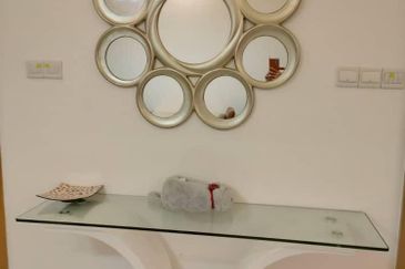 R&F Princess Cove, Tanjung Puteri