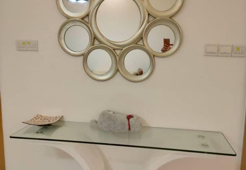 R&F Princess Cove, Tanjung Puteri