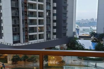 R&F Princess Cove, Tanjung Puteri