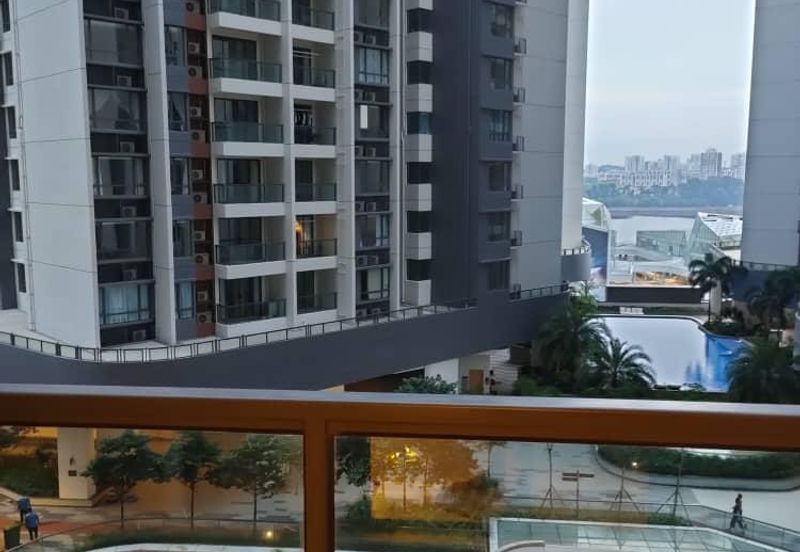 R&F Princess Cove, Tanjung Puteri