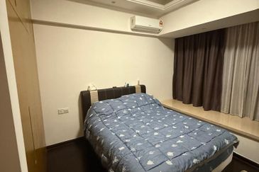 R&F Princess Cove, Tanjung Puteri