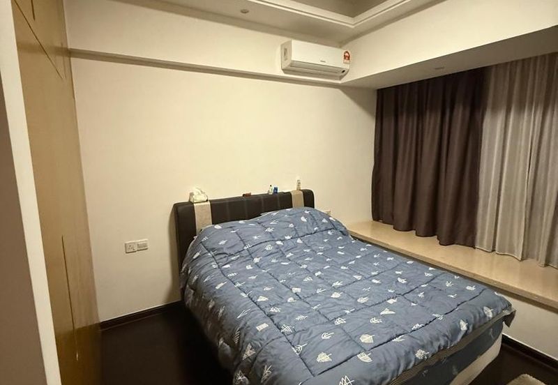 R&F Princess Cove, Tanjung Puteri