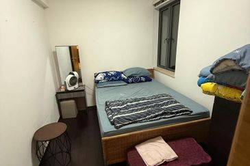 R&F Princess Cove, Tanjung Puteri