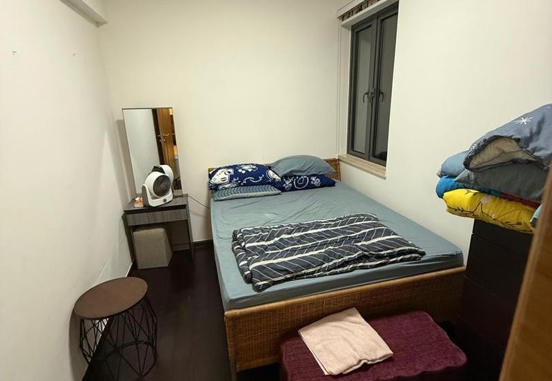 R&F Princess Cove, Tanjung Puteri