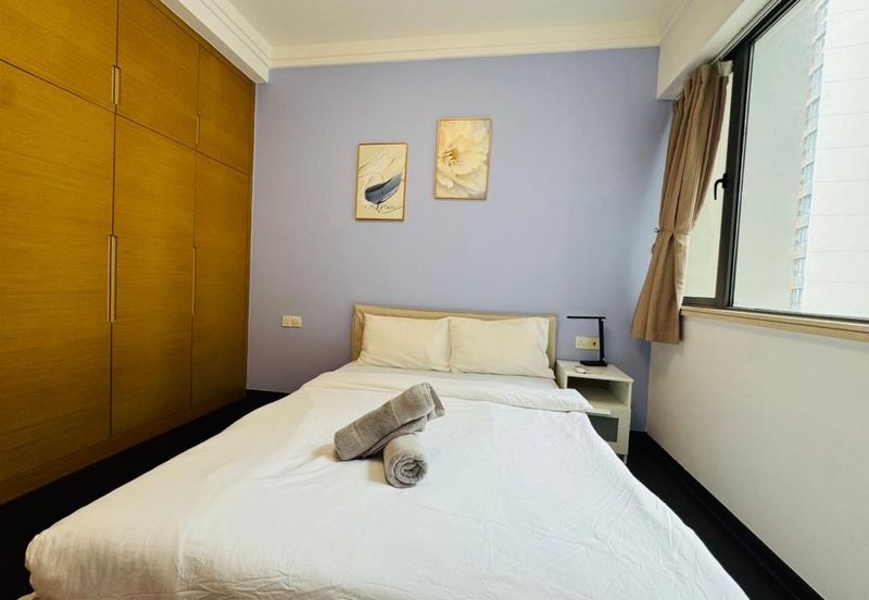 R&F Princess Cove, Tanjung Puteri