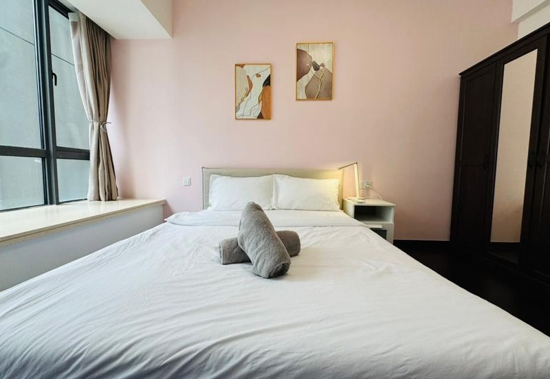 R&F Princess Cove, Tanjung Puteri