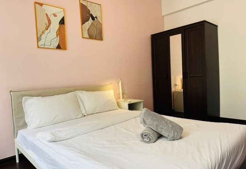 R&F Princess Cove, Tanjung Puteri