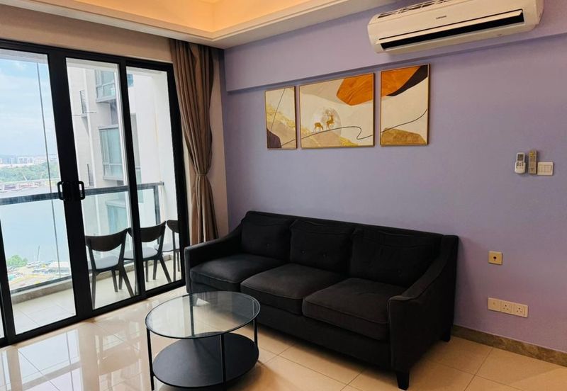 R&F Princess Cove, Tanjung Puteri