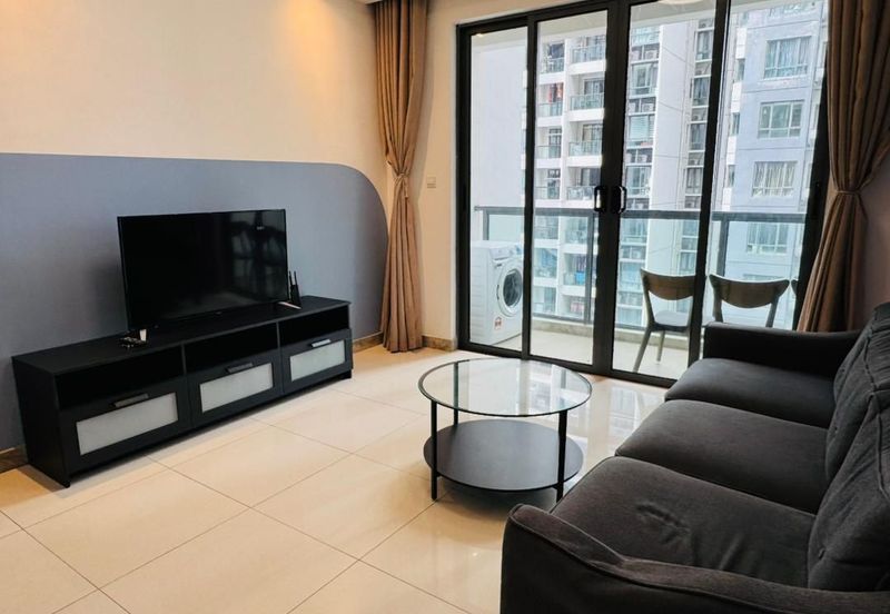 R&F Princess Cove, Tanjung Puteri