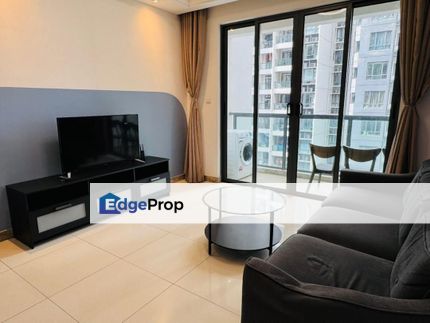 For Rent-Rnf Pricess Cove 2bed2bath fully furnished , Johor, Johor Bahru