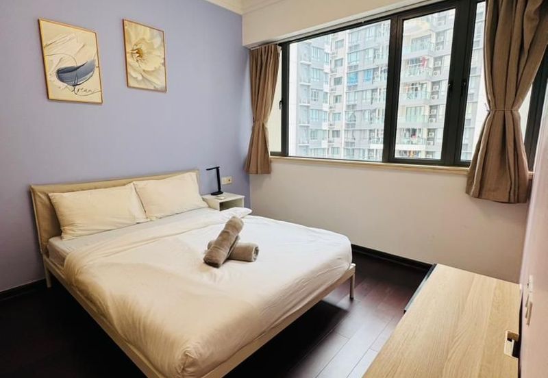 R&F Princess Cove, Tanjung Puteri