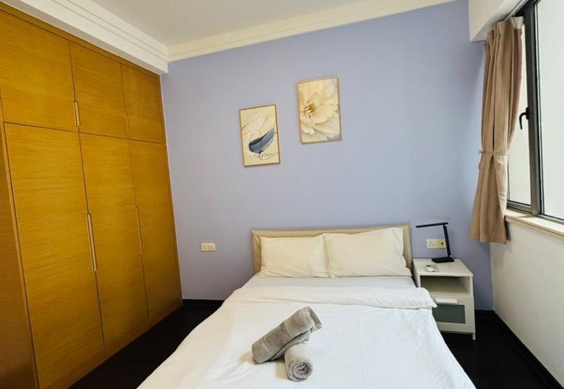 R&F Princess Cove, Tanjung Puteri