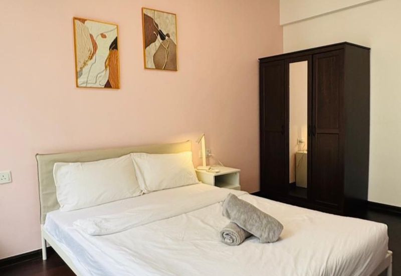 R&F Princess Cove, Tanjung Puteri