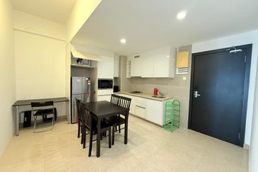 Paradiso Nuova Medini