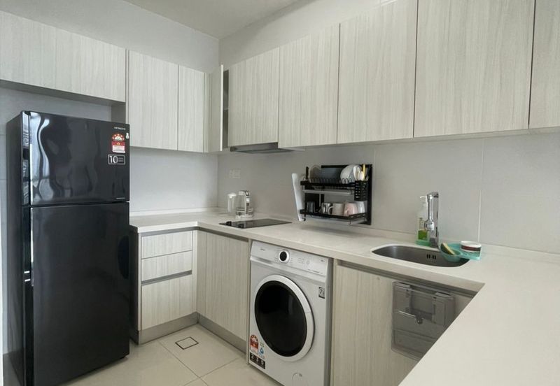 Pangsapuri Seri Kencana Setia (SKS Pavillion Residences)