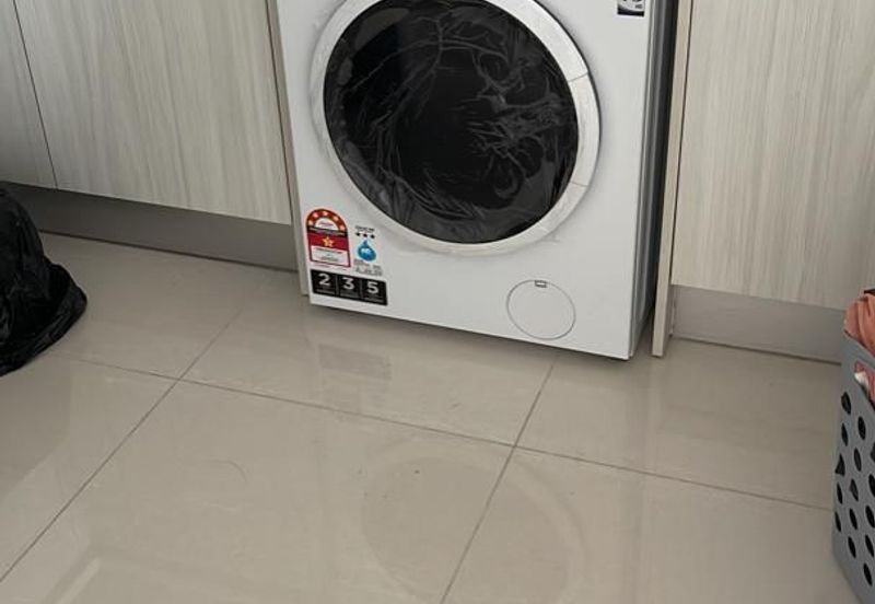 Pangsapuri Seri Kencana Setia (SKS Pavillion Residences)