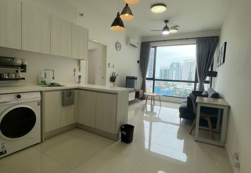 Pangsapuri Seri Kencana Setia (SKS Pavillion Residences)