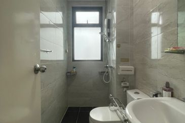 Pangsapuri Seri Kencana Setia (SKS Pavillion Residences)