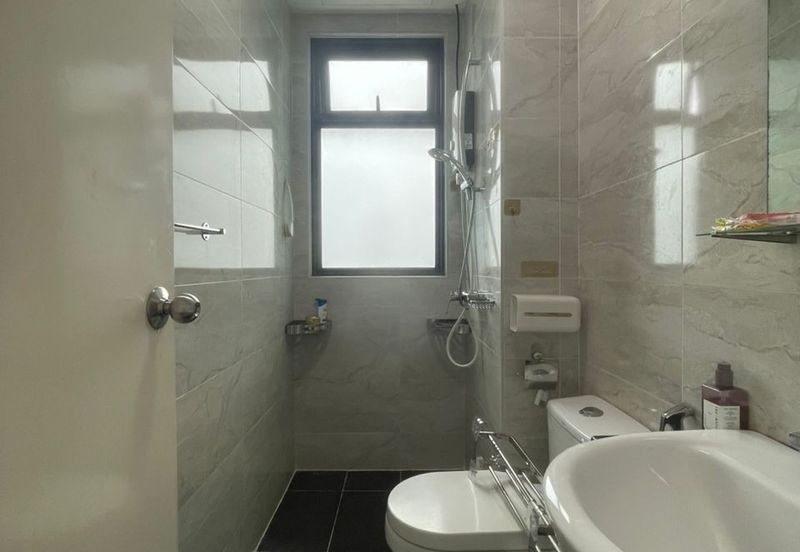 Pangsapuri Seri Kencana Setia (SKS Pavillion Residences)