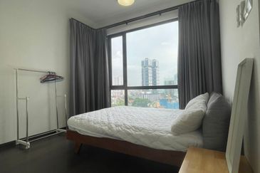 Pangsapuri Seri Kencana Setia (SKS Pavillion Residences)