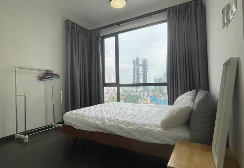 Pangsapuri Seri Kencana Setia (SKS Pavillion Residences)