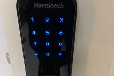 Pangsapuri Seri Kencana Setia (SKS Pavillion Residences)