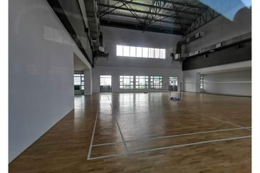 Pangsapuri Seri Kencana Setia (SKS Pavillion Residences)