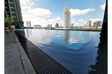 Pangsapuri Seri Kencana Setia (SKS Pavillion Residences)