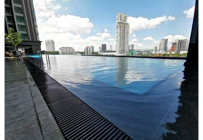 Pangsapuri Seri Kencana Setia (SKS Pavillion Residences)