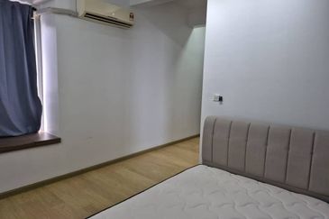 Royal Strand @ Country Garden Danga Bay