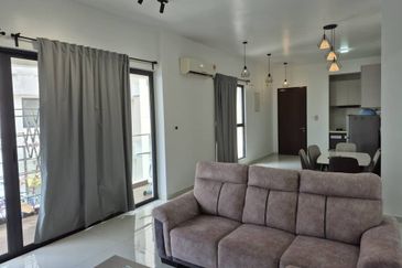 Royal Strand @ Country Garden Danga Bay