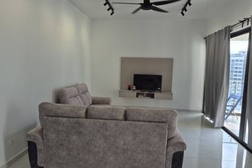 Royal Strand @ Country Garden Danga Bay