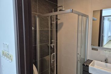 Royal Strand @ Country Garden Danga Bay