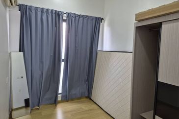 Royal Strand @ Country Garden Danga Bay