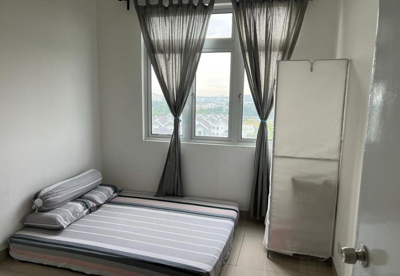 Centra Residences @ Nasa City