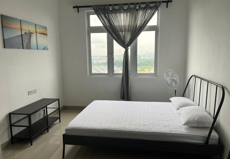 Centra Residences @ Nasa City