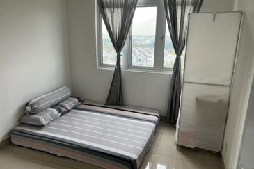 Centra Residences @ Nasa City