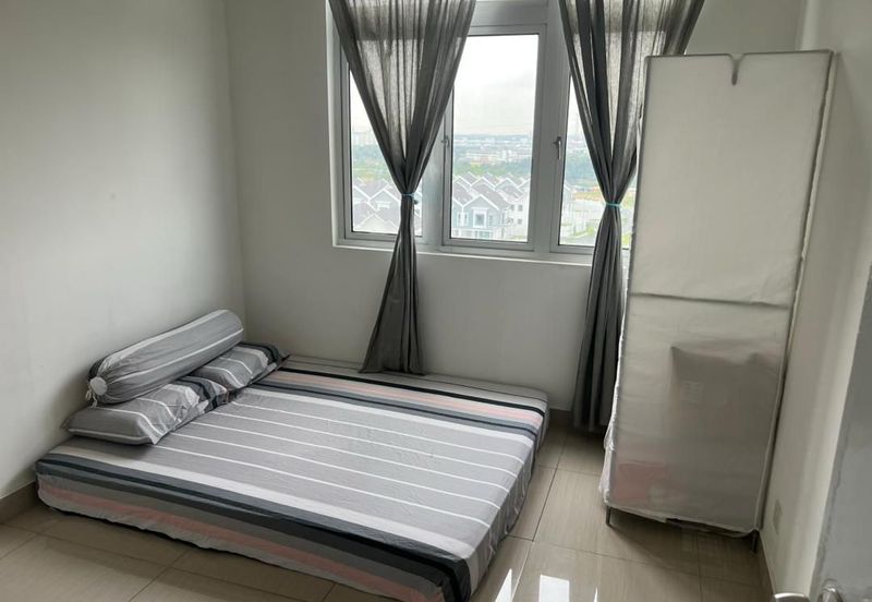 Centra Residences @ Nasa City