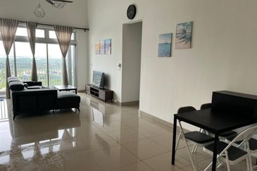 Centra Residences @ Nasa City