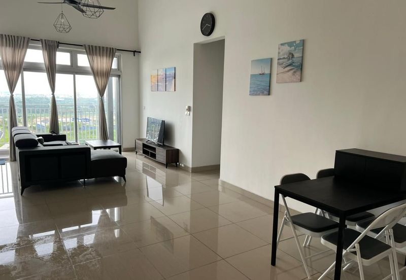 Centra Residences @ Nasa City