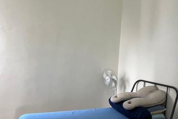 Centra Residences @ Nasa City