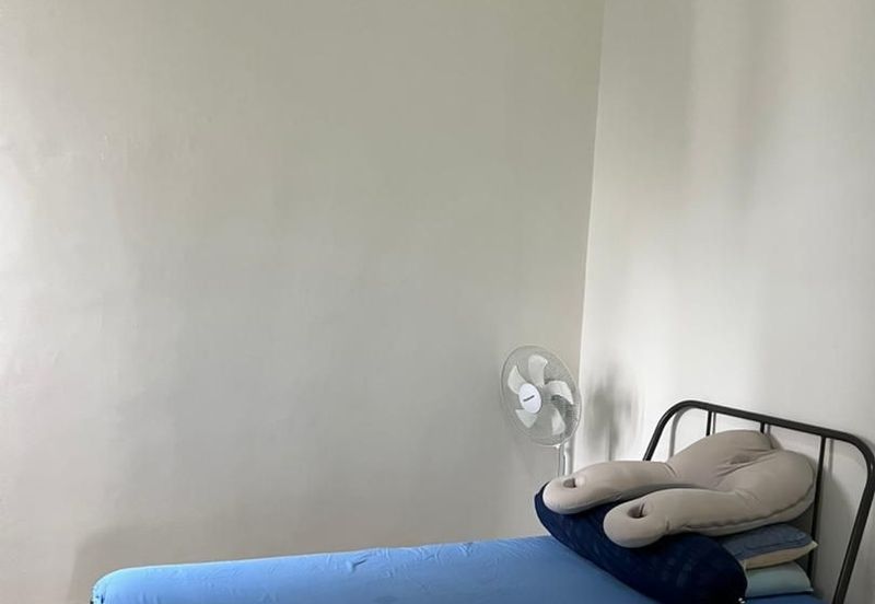 Centra Residences @ Nasa City