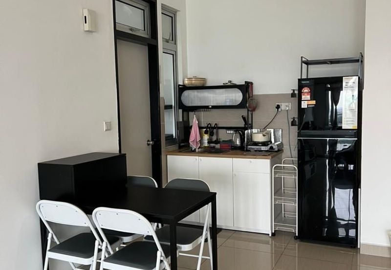 Centra Residences @ Nasa City