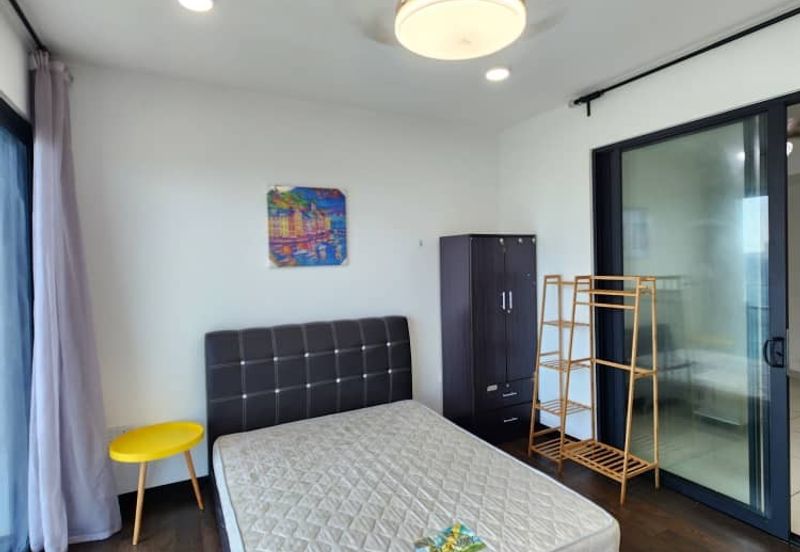 Almas @ Puteri Harbour