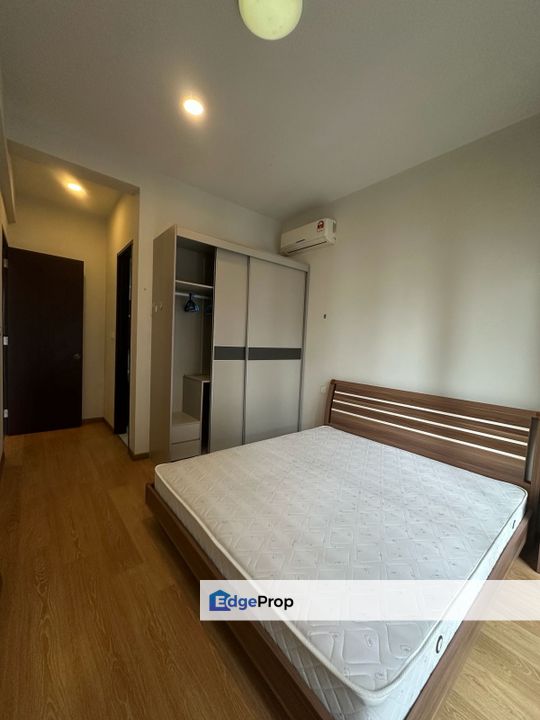 For Rent-BayPoint Country Garden Ganga Bay 2bed2bath with Fully Furnished, Johor, Johor Bahru