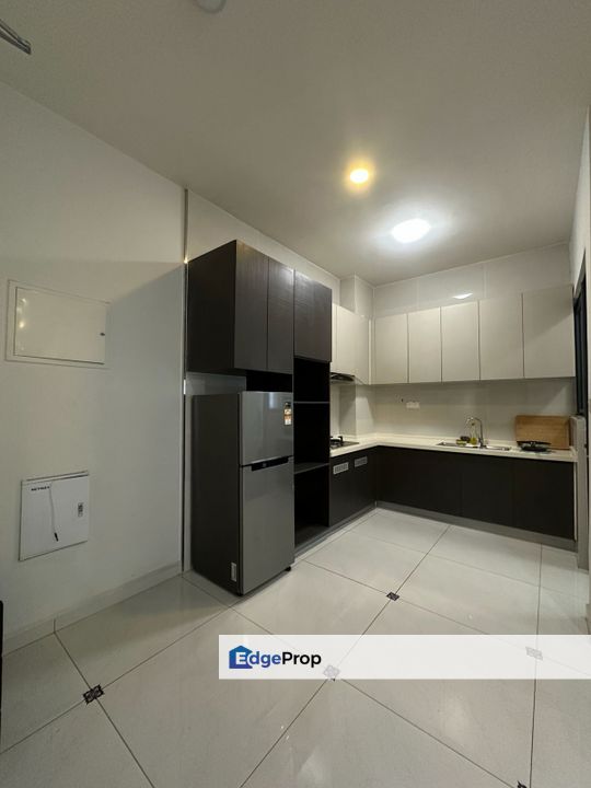 For Rent-BayPoint Country Garden Ganga Bay 2bed2bath with Fully Furnished, Johor, Johor Bahru