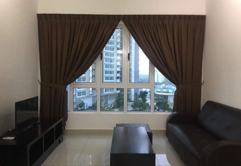 Tropez Residences @ Tropicana Danga Bay